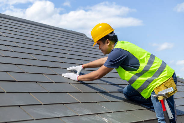 Best Tile Roofing Contractor  in Everett, MA