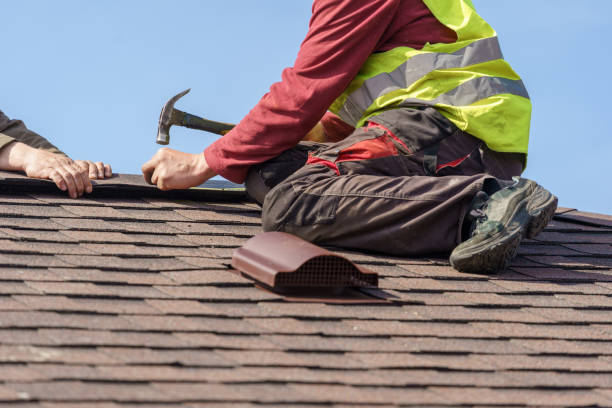 Best New Roof Installation  in Everett, MA
