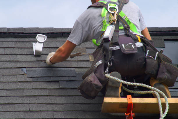 Professional Roofing Contractor in Everett, MA