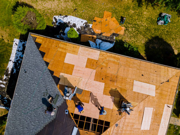 Best Commercial Roofing Services  in Everett, MA