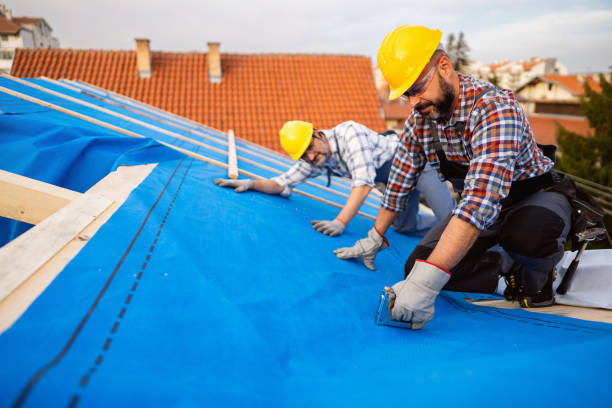 Best New Roof Installation  in Everett, MA